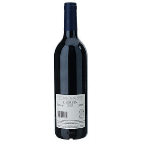 Vin Lagrein DOC 2023 Abbaye Muri Gries 750ml