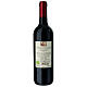 Vino tinto toscano Borbotto 750 ml 20222 s2