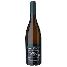 Vino Weiss blanco DOC 2022 Gran Riserva línea Abtei Muri Gries 750 ml