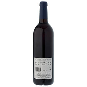 Vino Schiava Grigia  DOC 2017 Abbazia Muri Gries 750 ml s2