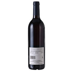 Red wine Schiava Grigia DOC 2022 Muri Gries abbey 750 ml