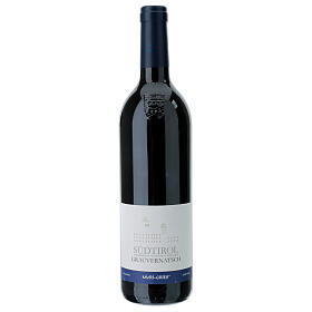 Red wine Schiava Grigia DOC 2023 Muri Gries abbey 750 ml