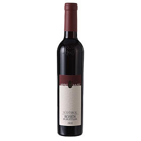 Vinho Moscatel cor-de-rosa DOC 2018 Abadia Muri Gries 375 ml