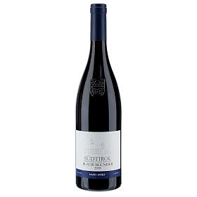 2018 CDO Pinot Nero red wine from the Abbey of Muri Gries in South Tyrol 750 ml s1