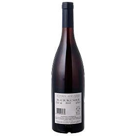 2022 CDO Pinot Nero red wine from the Abbey of Muri Gries in South Tyrol 750 ml