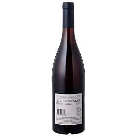 Vinho tinto Pinot Nero DOC 2022 Abadia Muri Gries 750 ml
