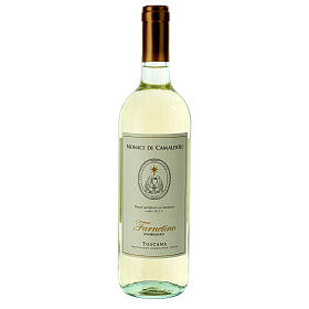 Vin blanc Farnetino de Toscane non pétillant 750 ml