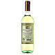 Vin blanc Farnetino de Toscane non pétillant 750 ml s2