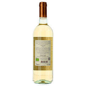 Wino bianco Vino Farnetino di Toscana, rocznik 2022, 750 ml