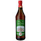 Vin de messe blanc doux Martinez s1