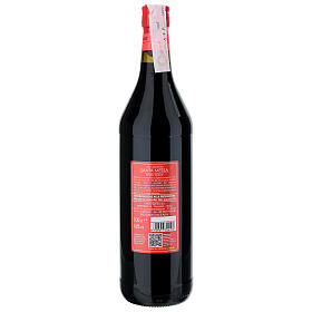 Vin de messe rouge doux Martinez