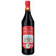 Vin de messe rouge doux Martinez s1