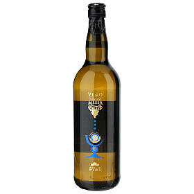 Vino da Messa Marsala Sicilia liquoroso bianco