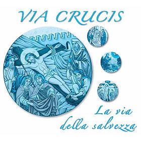 Livros Via Sacra: Livreto 