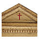Via Crucis altar de madera XV estaciones s3