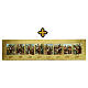 15 Stations of the cross 2 wood boards s1