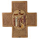 Stations of the cross in stone 22,5cm by Bethleem, 15 stations s13
