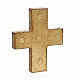 Droga Krzyżowa Ołtarzyki nadruk na drewnie 30x19 cm s25
