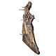 Via Crucis 15 stazioni ottone bronzato s21
