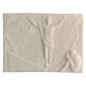 Via Crucis formelle regolari lavorate a mano 34x25 cm 15 staz s18