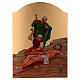 Stations of the Cross serigraph, 44x32 cm Italy s11