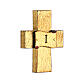Vía Crucis 15 estaciones cuadros madera impresa 40x30 s17