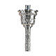 Candle holder pole for processions, Molina, 67 in s2