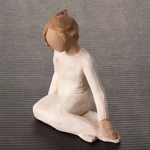 Willow Tree - Thoughtful Child (enfant pensif) 2