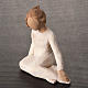 Willow Tree - Thoughtful Child (enfant pensif) s2