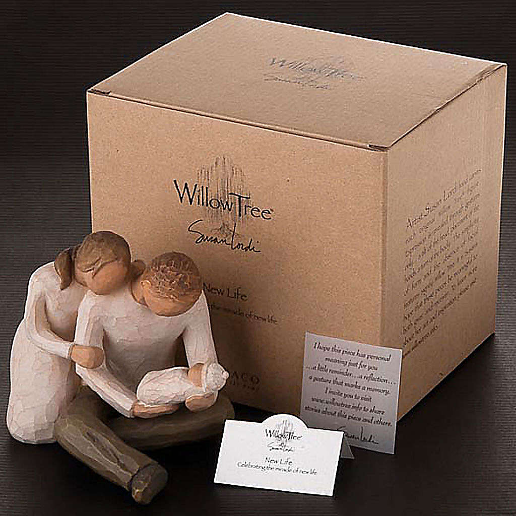 Willow Tree New Life online sales on
