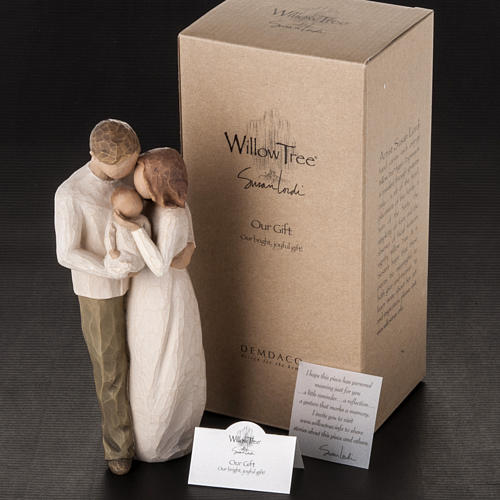 Willow Tree - Our Gift(unsere Geschenk) 6