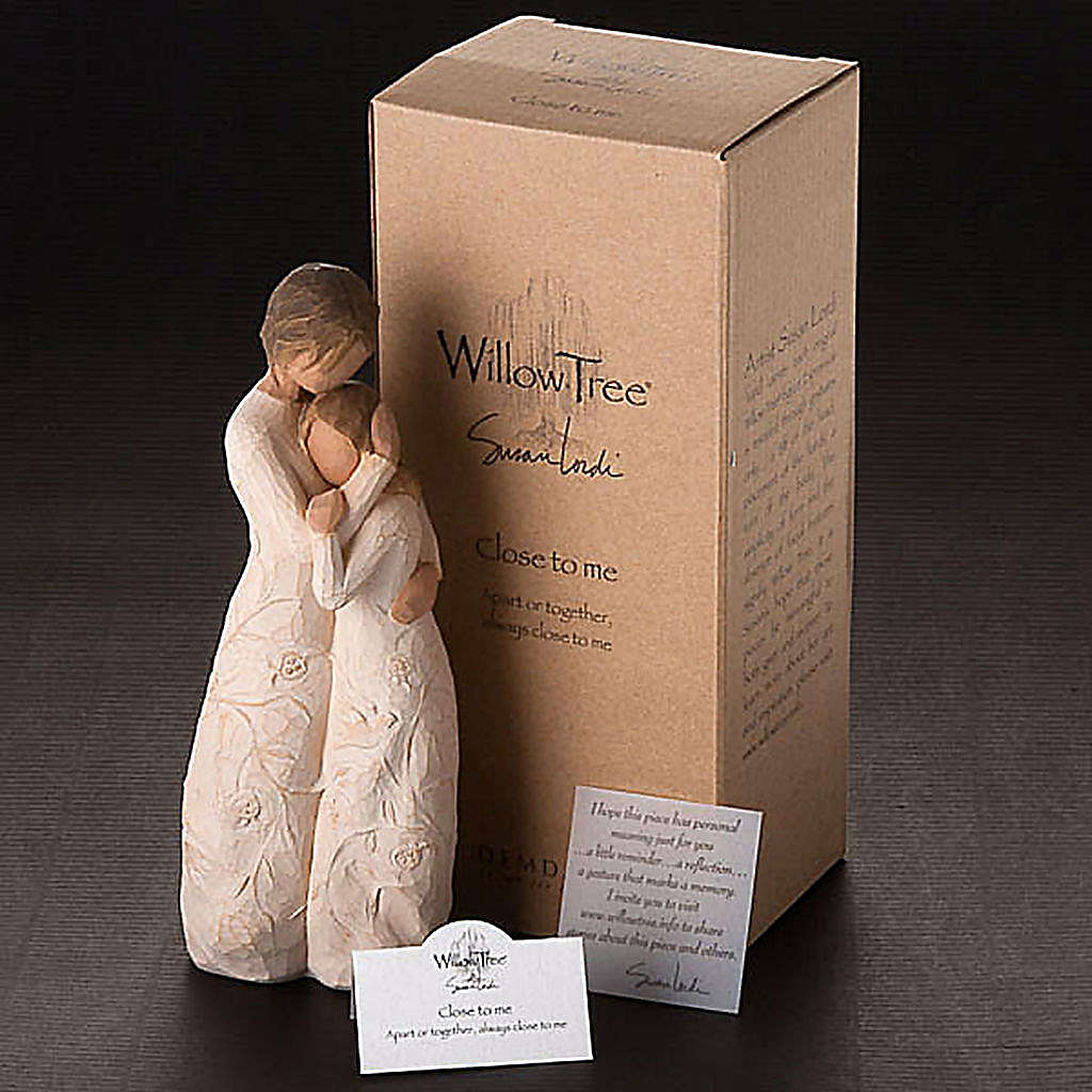 Willow Tree Close To Me Willow Tree Collectibles