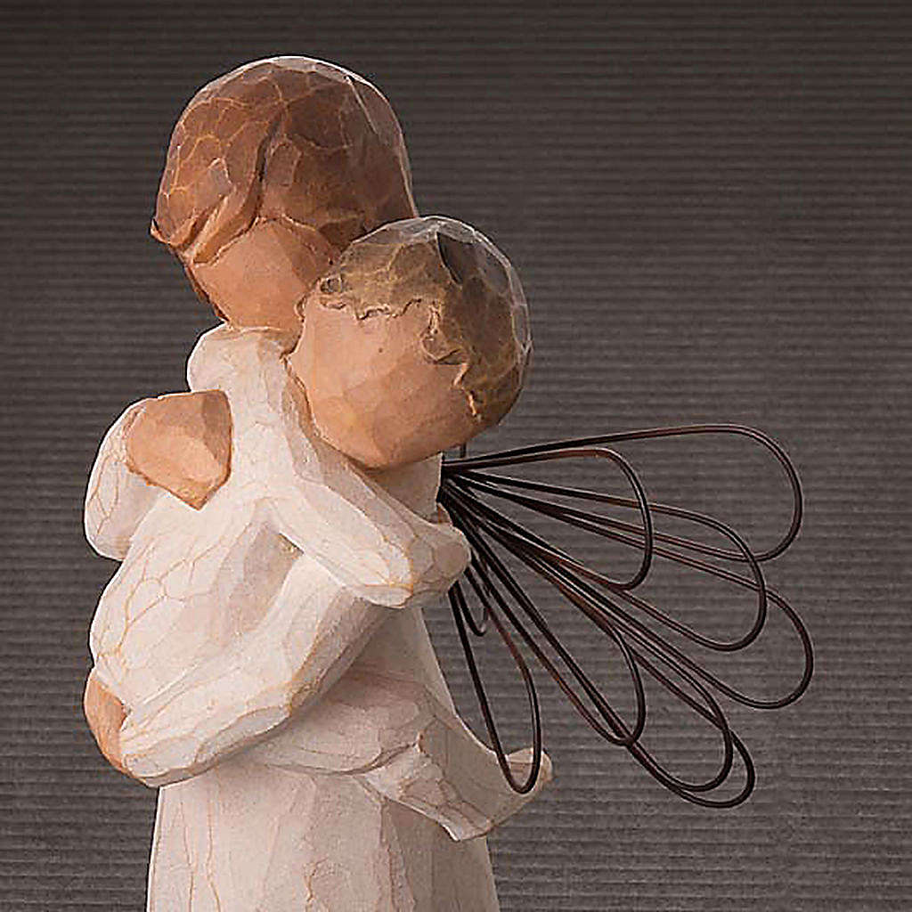 Willow Tree Angel's Embrace(Umarmung einem Engel) Online Verfauf
