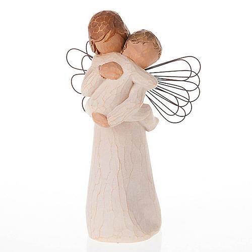 Willow Tree -  abrazo de un ángel (Angel's Embrace) 1