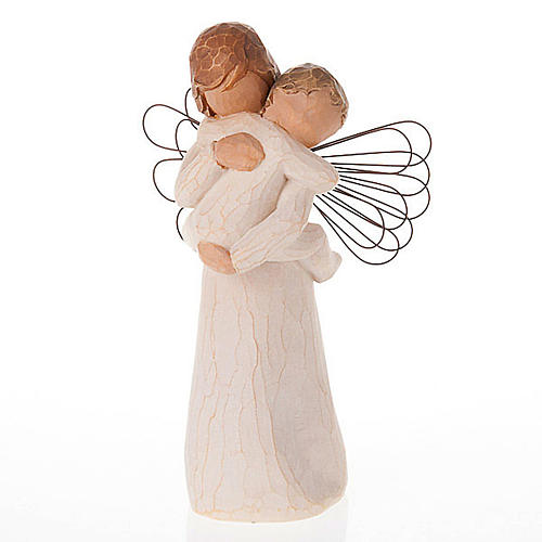 Willow Tree - Angel's Embrace (abbraccio angelico) 1