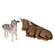 Willow Tree - Ox and Goat(Ziege und Ochse) s1