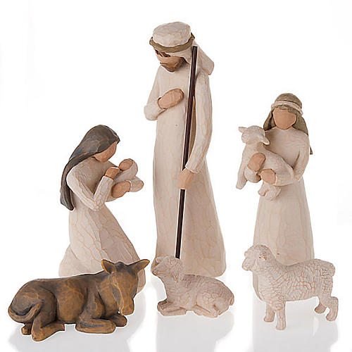Willow Tre- Nativity (Narodziny Jezusa) 1