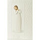 Willow Tree Card - Healing Grace (Grazia di guarigione) 21x14 s1