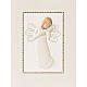 Willow Tree Card - Thinking of you(An dich denken) 14 x 10,5 s1