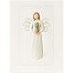 Willow Tree Card - Wecoming Angel(mein Geschenk) 14 x 10,5 s1