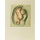Willow Tree Card - Quiet Strenght (il mio amico) 14x10,5 s1