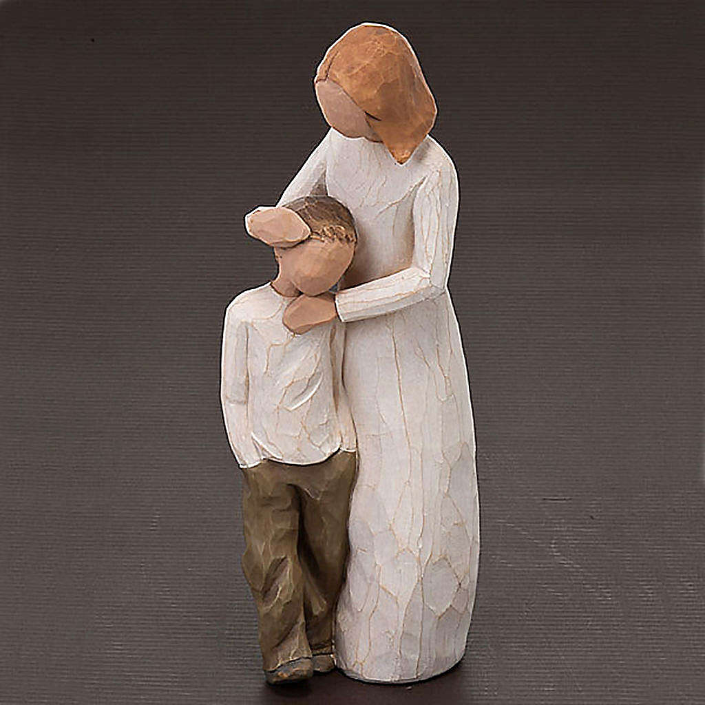 Willow Tree Mother and son online sales on