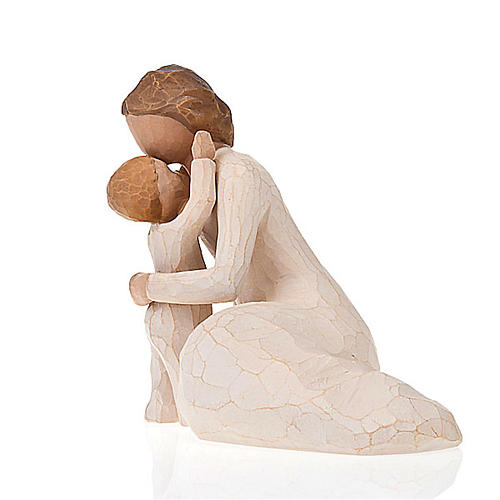 Willow Tree - Child's Touch | online sales on HOLYART.co.uk