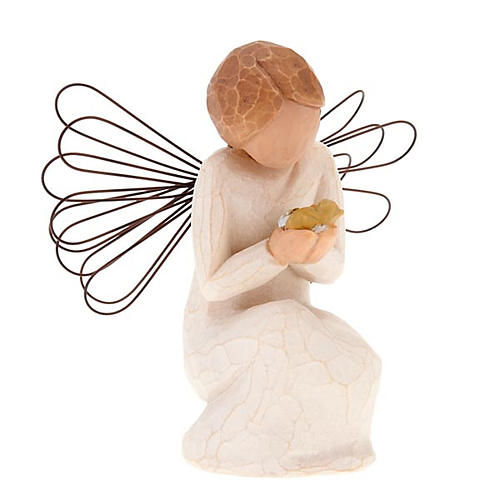 Willow Tree - Angel of miracles(wunder Engel) 1