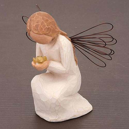 Willow Tree - Angel of miracles(wunder Engel) 4