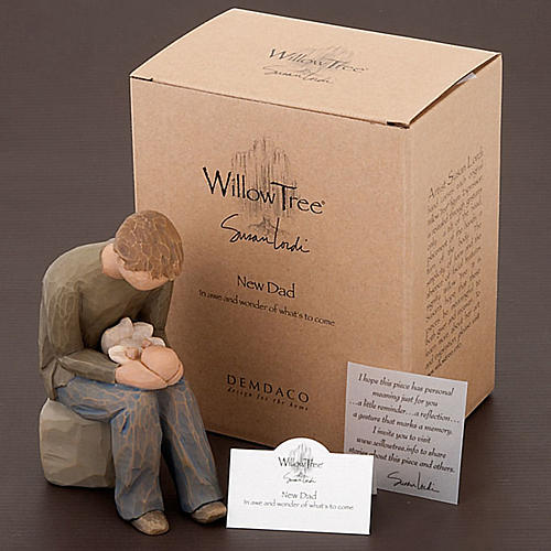 Willow Tree - New Dad(Vater) 2