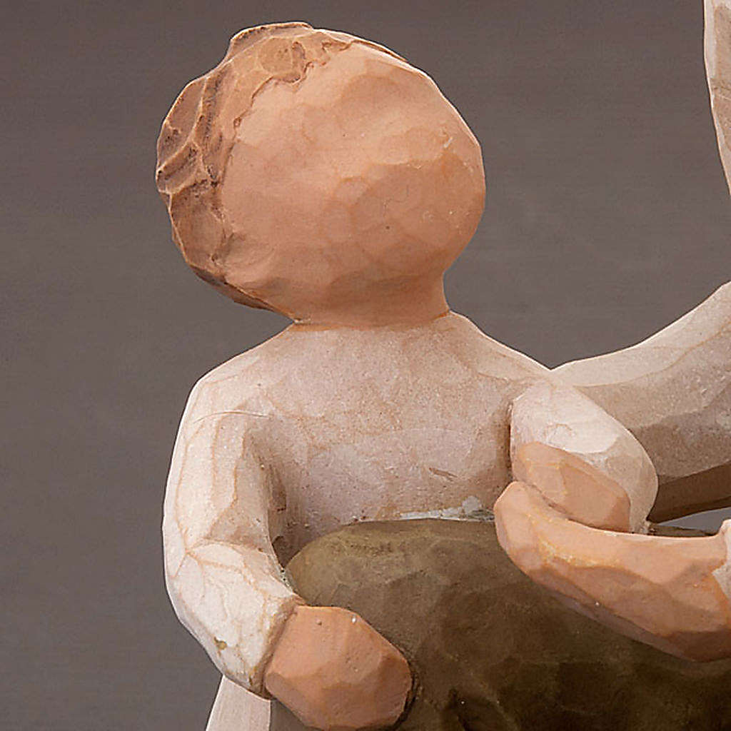 Willow Tree Grandfather online sales on