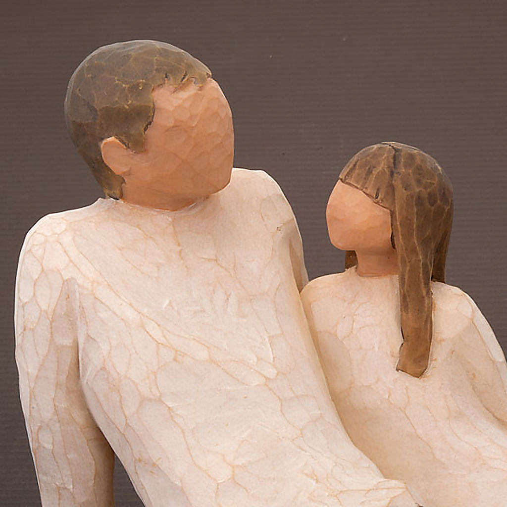 Willow Tree Father and Daughter online sales on