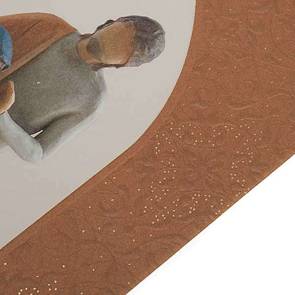 Carte Willow Tree Sainte Famille Christams Story vente en ligne sur HOLYART