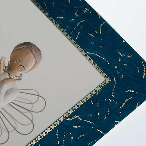 Willow Tree Card- Bright Star (anjo com estrela) 3